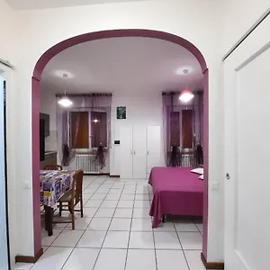 Tra E Milano Bregnano